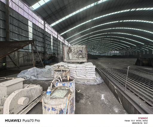 福建厂房地面下沉注浆加固施工